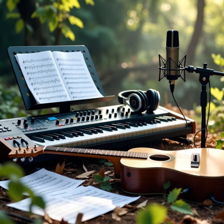 کاور آهنگ کینه با صدای علی سورنا و رضا پیشرو و فرشاد و شایع و امیر خلوت